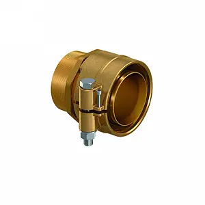 Зажимной наконечник  K32-6 32х2,9х1" 0